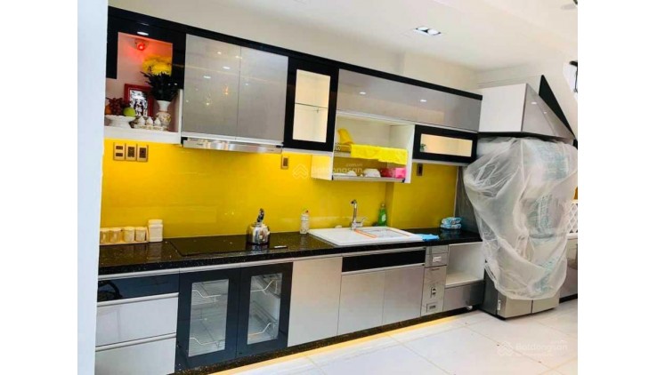 Bán nhà HXH Vườn Lài gần mặt tiền, chở Tân Hương 4.5x12m2 2 lầu chỉ 5 tỷxx