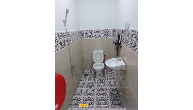 Bán Nhà 2 Tầng, Hẻm Xe Tải, 64m2, Gần Quốc Lộ 22, Ấp Mới 1, Trung Mỹ, Hóc Môn, 2 Tỷ Nhỉnh
