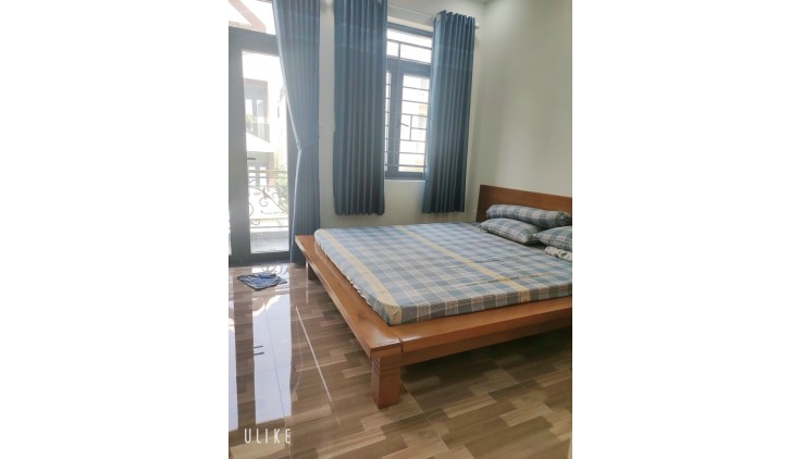 Bán nhà HXH 1/ Hoàng Văn Thụ, P8, Phú Nhuận, 54m2, 5 tầng, 10 tỷ
