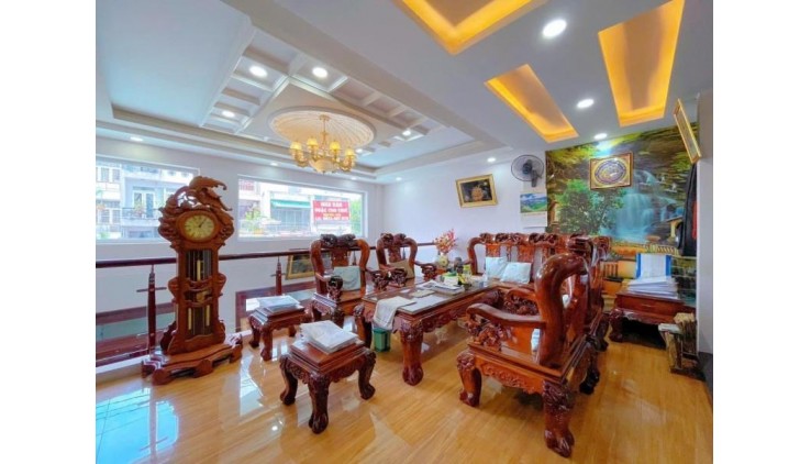 MẶT TIỀN ĐƯỜNG 8M SẦM UẤT-  THÔNG TỨ TUNG - KINH DOANH SIÊU ĐỈNH DT 92M2 NHỈNH 13T