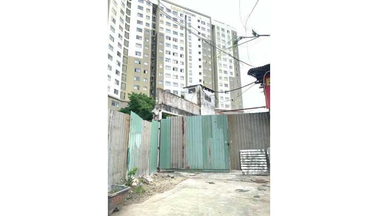 HƯƠNG LỘ 2 - BTĐ A - GẦN BV BÌNH TÂN - 890M2 ĐẤT FULL THỔ - HẺM XE TẢI TRÁNH - 34.6 TỶ TL