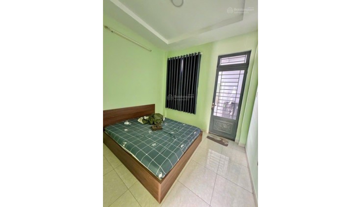 Bán gấp căn mặt tiền họ Lê- Phú Thạnh- Tân Phú 3 tầng 58m2 chỉ 6 tỷxx