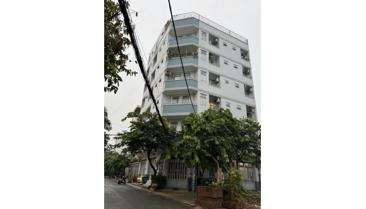 BÁN NHÀ 2 TẦNG, HẺM XE HƠI, NGAY TÂN HOÀ ĐÔNG - GIÁP TÂN PHÚ - GẦN QUẬN 6, 60M2, 4.8 TỶ TL