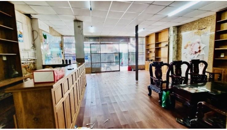 Bán nhà Mặt tiền Lê Văn Khương - gần Nguyễn Ảnh Thủ, 5.3x34m, 4 tầng - 7 PN, 17.9 tỷ.