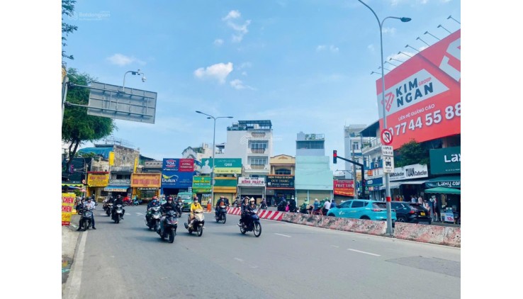Bán nhà Tân Phú - MTKD gần chợ Sơn Kỳ- ĐH Công Thương - 2 tầng BTCT - 61m2 chỉ 5 tỷxx