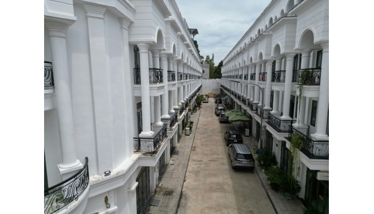 Sở Hữu Nhà Phố Sang Trọng Tại Mai Anh Luxury - Tây Ninh - Món Quà Ý Nghĩa Mùa Vu Lan
