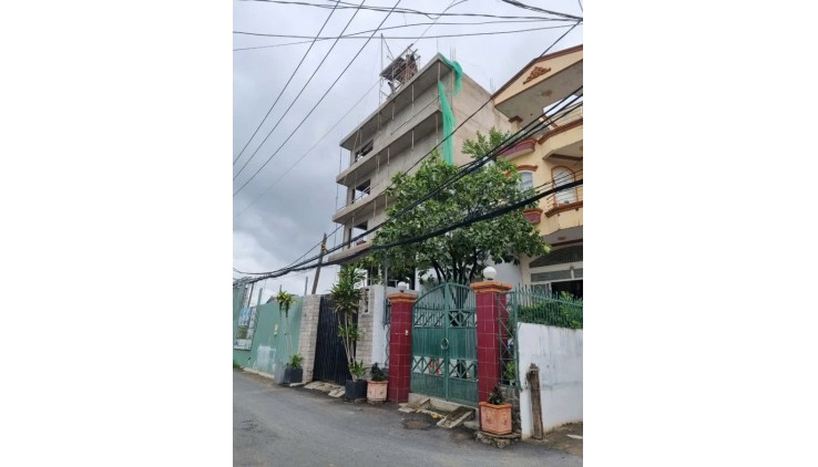 Bán Đất xây nhà QL13 Hiệp Bình Phước, Thủ Đức, HXH Quy Hoạch 16m, Giá nhỉnh 5 tỷ.