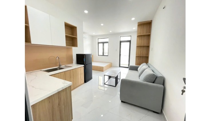 Bán Nhà Hoàng Diệu 2, Linh Trung, Thủ Đức