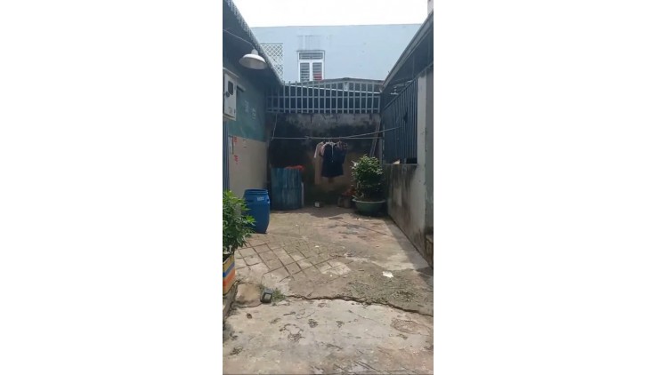 Bán nhà đường Hoàng Diệu 2, Linh Trung, quận Thủ Đức