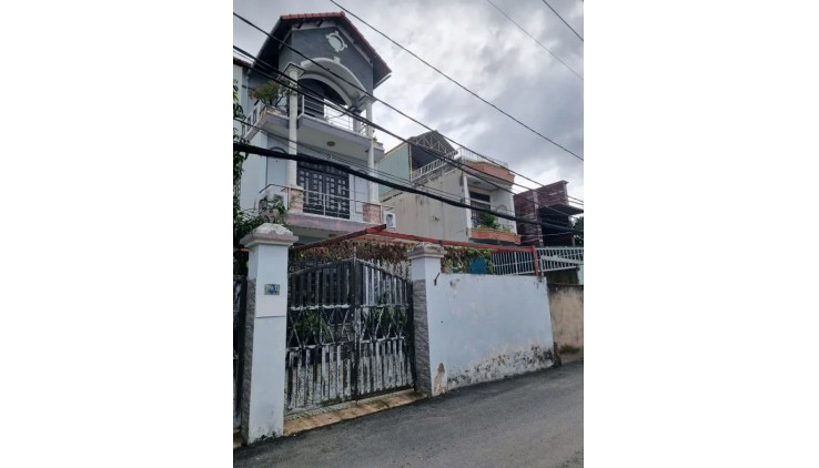 Bán Đất xây nhà QL13 Hiệp Bình Phước, Thủ Đức, HXH Quy Hoạch 16m, Giá nhỉnh 5 tỷ.