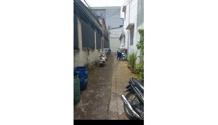 Bán nhà đường Hoàng Diệu 2, Linh Trung, quận Thủ Đức