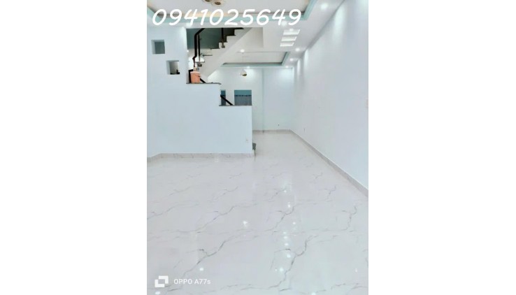 Bán Nhà Hẻm Xe Hơi Tỉnh Lộ 43, KCN Linh Trung, Bình Chiểu, Thủ Đức