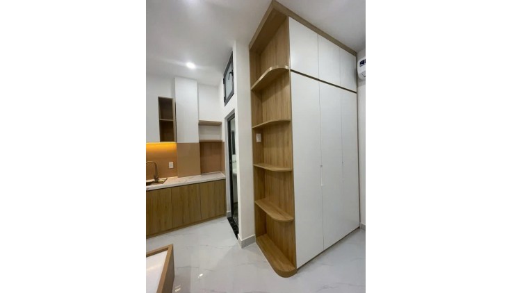 Bán Nhà Hoàng Diệu 2, Linh Trung, Thủ Đức