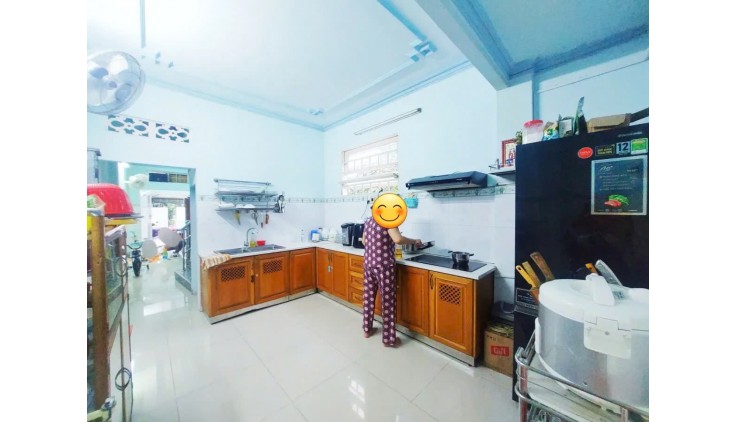 Bán Nhà Linh Đông, Thủ Đức, Hẻm oto 3,8 tỷ