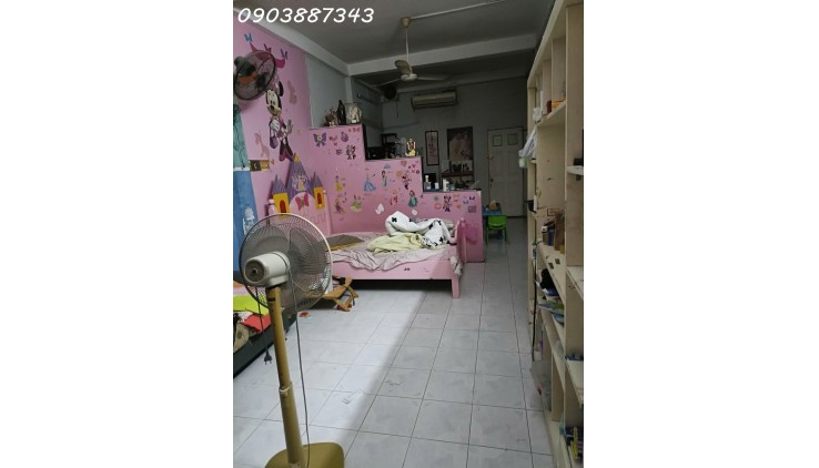 Bán Nhà HXH 8m - Đường Xô Viết Nghệ Tĩnh - Quận Bình Thạnh - 70m2 - 3Tầng -Chỉ Nhỉnh 9Tỷ .
