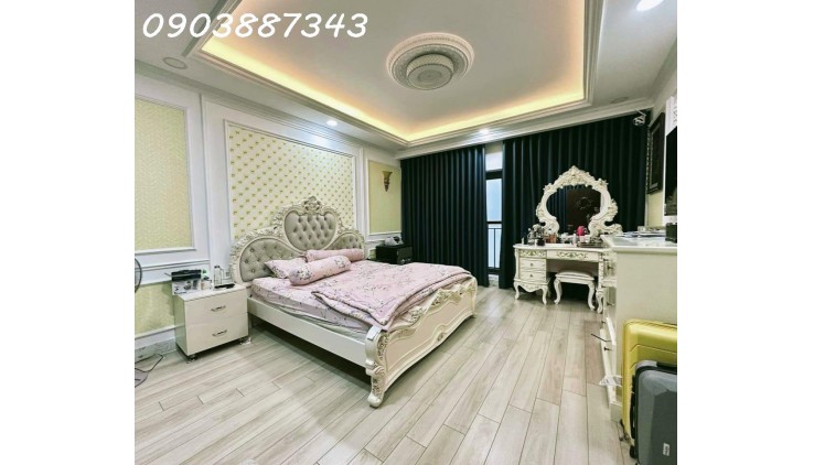 Bán Gấp Nhà - HXH - Đặng Văn Ngữ - Phú Nhuận - 100m2  - Giá Chỉ 25 Tỷ Nhỉnh.