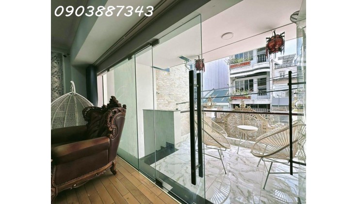 Bán Gấp Nhà - HXH - Đặng Văn Ngữ - Phú Nhuận - 100m2  - Giá Chỉ 25 Tỷ Nhỉnh.