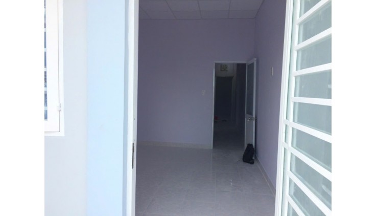 Q7 GIẢM CHÀO 500 TRIỆU , HẺM XE HƠI,SỔ VUÔNG A4, 3 TẦNG  61M2 ĐANG CHO THUE , CHỈ CÓ  6,1 TỶ ,