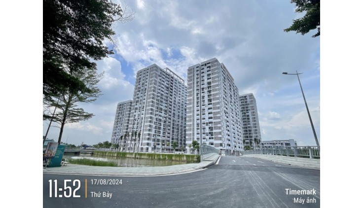 Chính chủ bán 2PN MT Eastmark City 70,2m2 giá chỉ 3.1 tỷ ưu đãi trong T8 - Nhận nhà T11.24