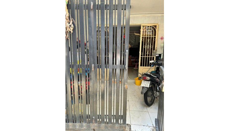 Bán Nhà Hẻm Xe Hơi 2 Tầng 80m2_5*16m Chỉ 4.5 tỷ Gần Phạm Văn Đồng Hiệp Bình Chánh Thủ Đức
