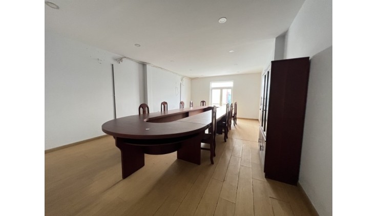 Bán nhà Mặt tiền Lê Văn Khương - gần Nguyễn Ảnh Thủ, 5.3x34m, 4 tầng - 7 PN, 17.9 tỷ.