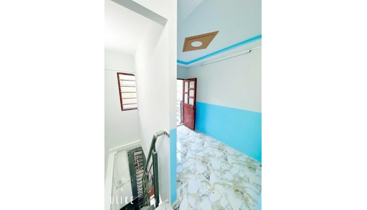 HÀNG HIẾM - 1.4 TỶ - 2 TẦNG - SỔ HỒNG RIÊNG- HOÀN CÔNG ĐỦ - CHIẾN LƯỢC - BÌNH TÂN