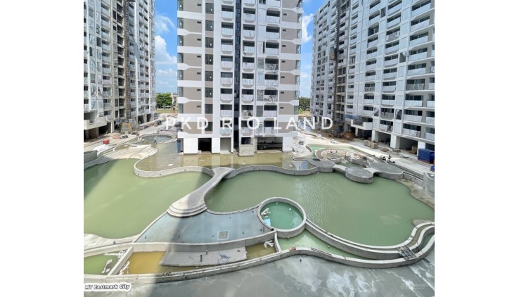 Chính chủ bán 2PN MT Eastmark City 70,2m2 giá chỉ 3.1 tỷ ưu đãi trong T8 - Nhận nhà T11.24