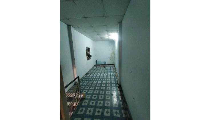 Bán Nhà Ấp Chiến Lược, Bình Hưng Hòa A, Bình Tân, 28.8m2 giá 1.85 Tỷ
