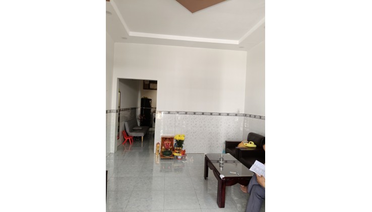 BÁN GẤP  - 56M2 -  C4 - TÔ NGỌC VÂN - PHƯỜNG 15 - GÒ VẤP. CHỈ NHỈNH 3 TỶ.