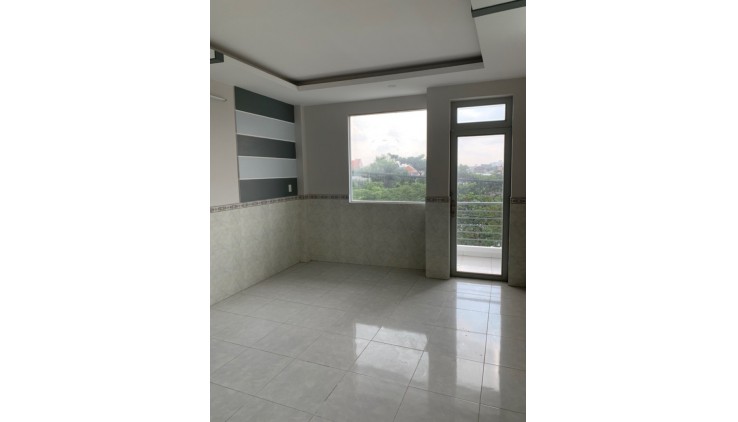 Bán nhà riêng 67m2 5 tầng Lưu Hữu Phước phường 15 quận 8 chỉ 8,2 tỷ