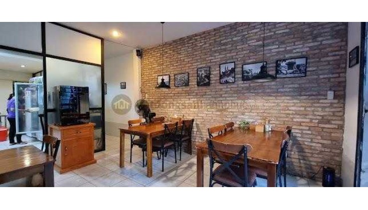 Chính chủ gửi bán nhà KD Đ. 64 - P. Thảo Điền - Q. 2 - DT 80m2(4.5x18m) giá chỉ 12.8 tỷ - thuê 25Tr