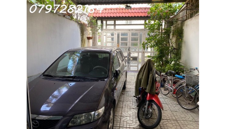 BÁN NHÀ 3 TẦNG XE HƠI  PHƯỜNG PHÚ HỮU, QUẬN 9 TP THỦ ĐỨC 107M² ,GIÁ 6 TỶ
