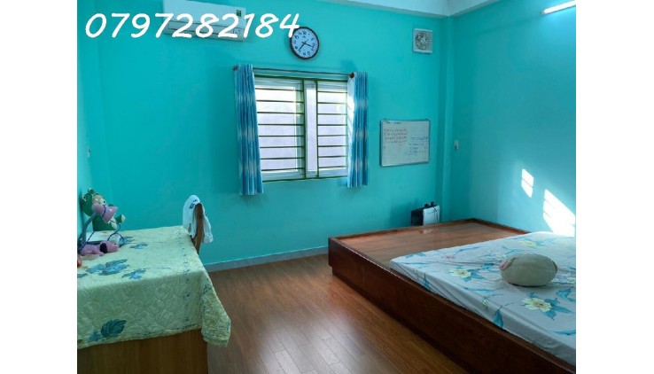 BÁN NHÀ 3 TẦNG XE HƠI  PHƯỜNG PHÚ HỮU, QUẬN 9 TP THỦ ĐỨC 107M² ,GIÁ 6 TỶ