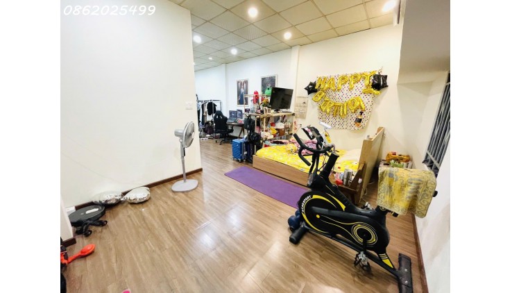 NHÀ ĐẸP HXH ÂU CƠ- GIÁP TÂN BÌNH- 51M2-NGANG KHỦNG 5M-CHỈ HƠN 5 TỶ