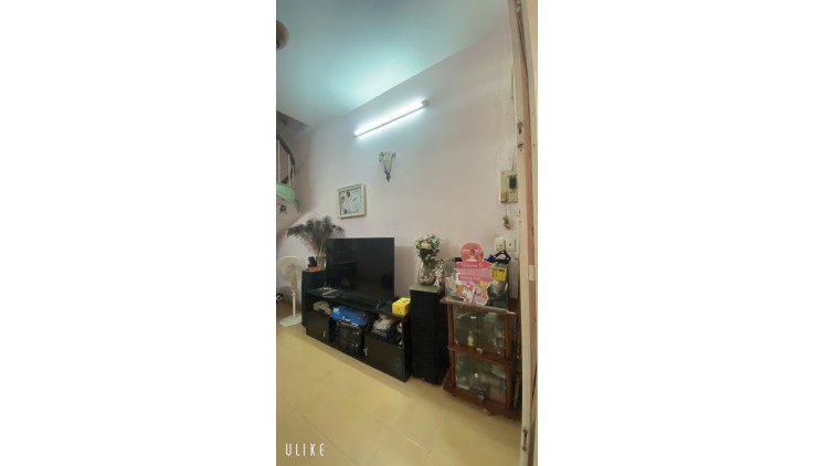 Bán nhà riêng HXH 88m2 3 tầng ÂU Dương Lân phường 2 quận 8 chỉ 8 tỷ