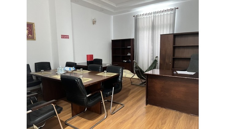 Bán nhà Mặt tiền Lê Văn Khương - gần Nguyễn Ảnh Thủ, 5.3x34m, 4 tầng - 7 PN, 17.9 tỷ.