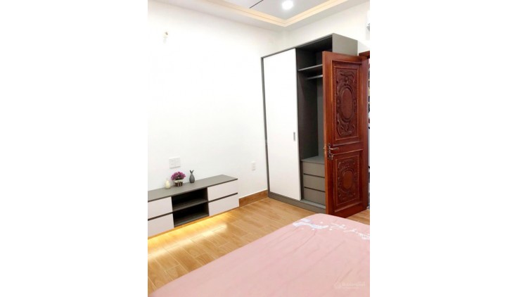 Nhà đẹp HXH Diệp Minh Châu-Tân Sơn Nhì TP 62m2 -3 T (4PN/4WC) giá chỉ 5 tỷ x
