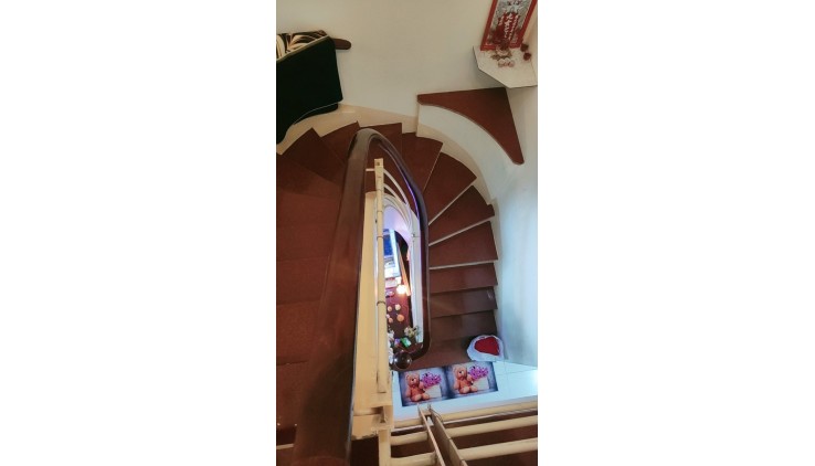 Bán Nhà Hẻm 124 Xô Viết Nghệ Tĩnh, 50m², 2 Tầng, Giá 5 Tỷ - Phường 21, Bình Thạnh