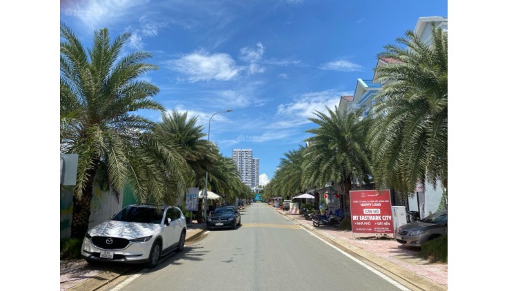 Giỏ hàng chuyển nhượng độc quyền hơn 30 căn MT Eastmark city giá cực tốt, LH 0933335027