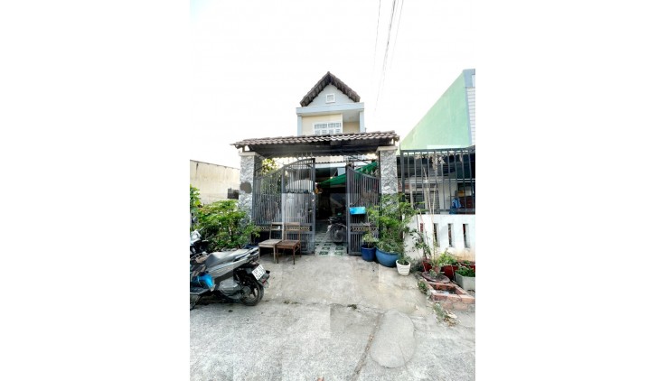 BÁN NHÀ VIEW SÔNG - 116 - 2 TẦNG - AN PHÚ ĐÔNG - QUẬN 12.  GIÁ  : 5 TỶ TL.