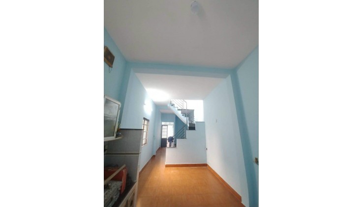 *Bán Nhà 2/ Đường 34, Phường Linh Đông