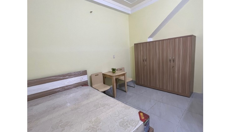BÁN NHÀ BÌNH THẠNH – 4 TẦNG BTCT  – 51M2 – 6PN – SỔ ĐẸP HOÀN CÔNG – NHỈNH 8 TỶ