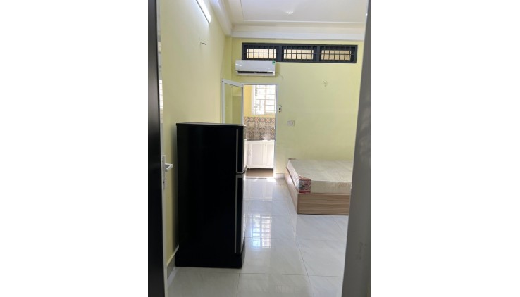 BÁN NHÀ BÌNH THẠNH – 4 TẦNG BTCT  – 51M2 – 6PN – SỔ ĐẸP HOÀN CÔNG – NHỈNH 8 TỶ