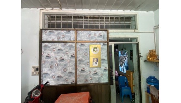 Gần Tiểu học Lê Văn Thọ - MTKD Đường số 1 - (4 x 14.5)m - 2 Tầng
