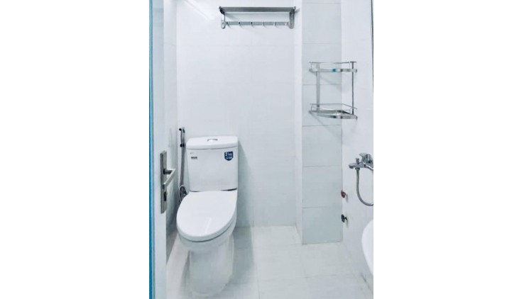 NHỈNH 2 TỶ CÓ NGAY NHÀ SỔ HỒNG RIÊNG – KẾ BÊN CHỢ GÒ VẤP – 2 TẦNG – CN ĐỦ 27M2 – KLG KQH