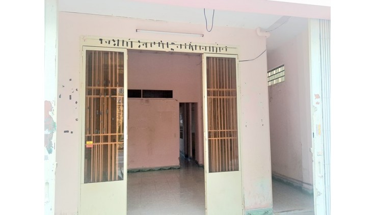 Bán nhà HXT 8m Liên Khu 5-6, BHHB, Bình Tân, 93m2, ngang 5.7m, giá rẻ.