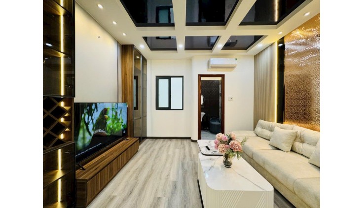 ***Bán nhà góc 2 mặt tiền khu K300 Tân Bình, (5*18), 4 tầng + hầm xe