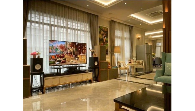 ***Bán nhà mặt tiền Tự Lập, phường 4 Tân Bình, (5,6*17) 4 tầng; 15  tỷ
