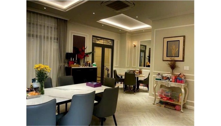 ***Bán nhà mặt tiền Tự Lập, phường 4 Tân Bình, (5,6*17) 4 tầng; 15  tỷ