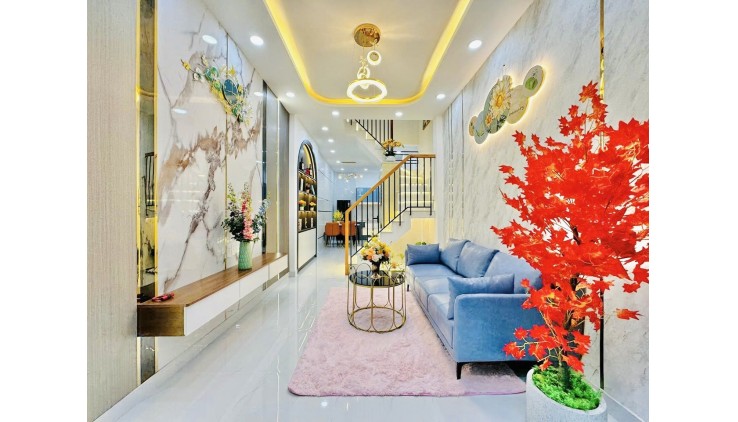 HXH 4M – TÂN BÌNH – 30M2 – NHỈNH 3 TỶ